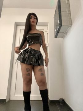 Katy Gabriella 