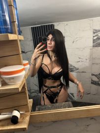 Katy Gabriella 
