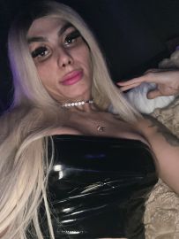Katy Gabriella 