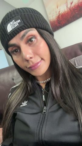 Katy Gabriella 