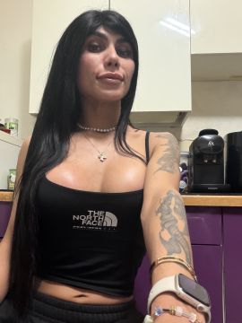 Katy Gabriella 