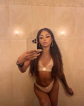 Barbie Colombiana