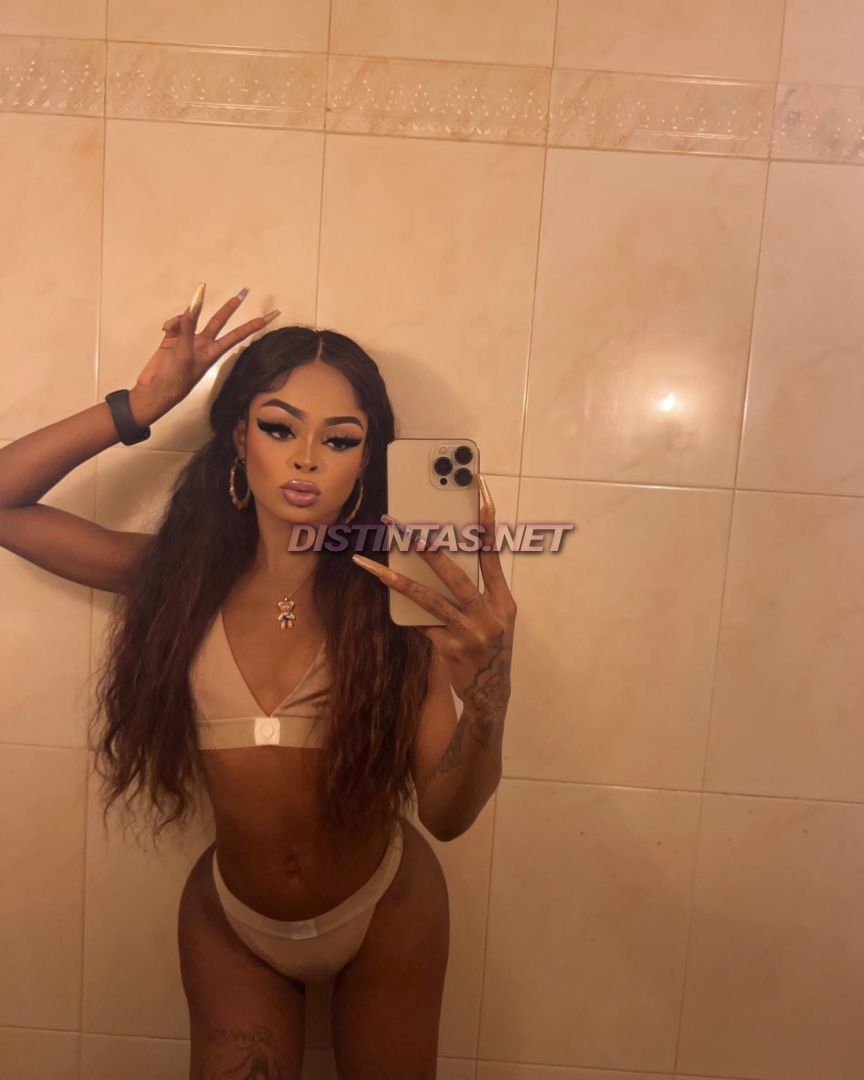 Barbie Colombiana