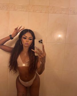 Barbie Colombiana