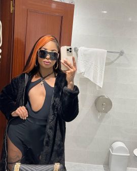 Barbie Colombiana