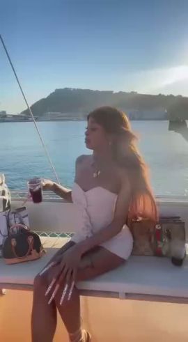 Barbie Colombiana