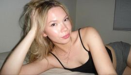 Catalina Garcia