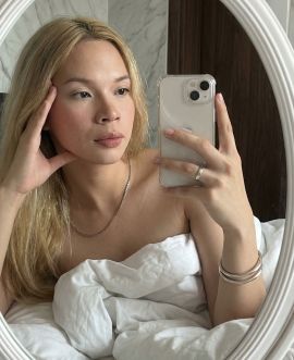 Catalina Garcia