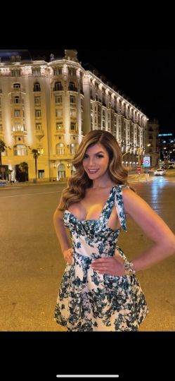 Isabella Nava