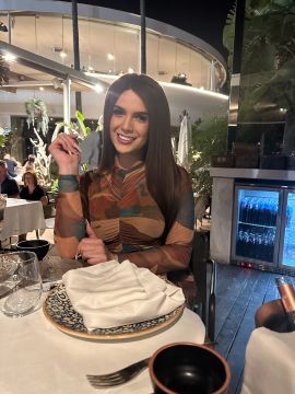 Isabella Nava