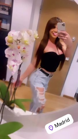 Isabella Nava