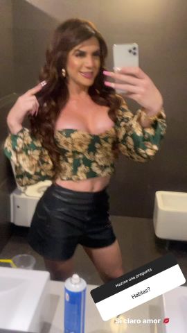Isabella Nava