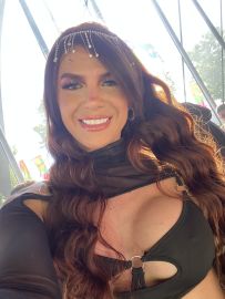 Isabella Nava