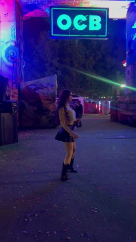 Isabella Nava