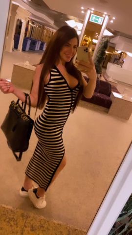 Isabella Nava