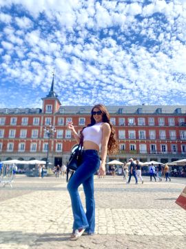 Isabella Nava