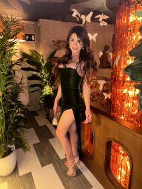 Isabella Nava