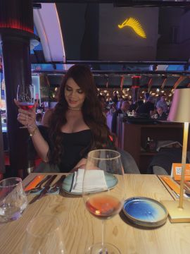 Isabella Nava
