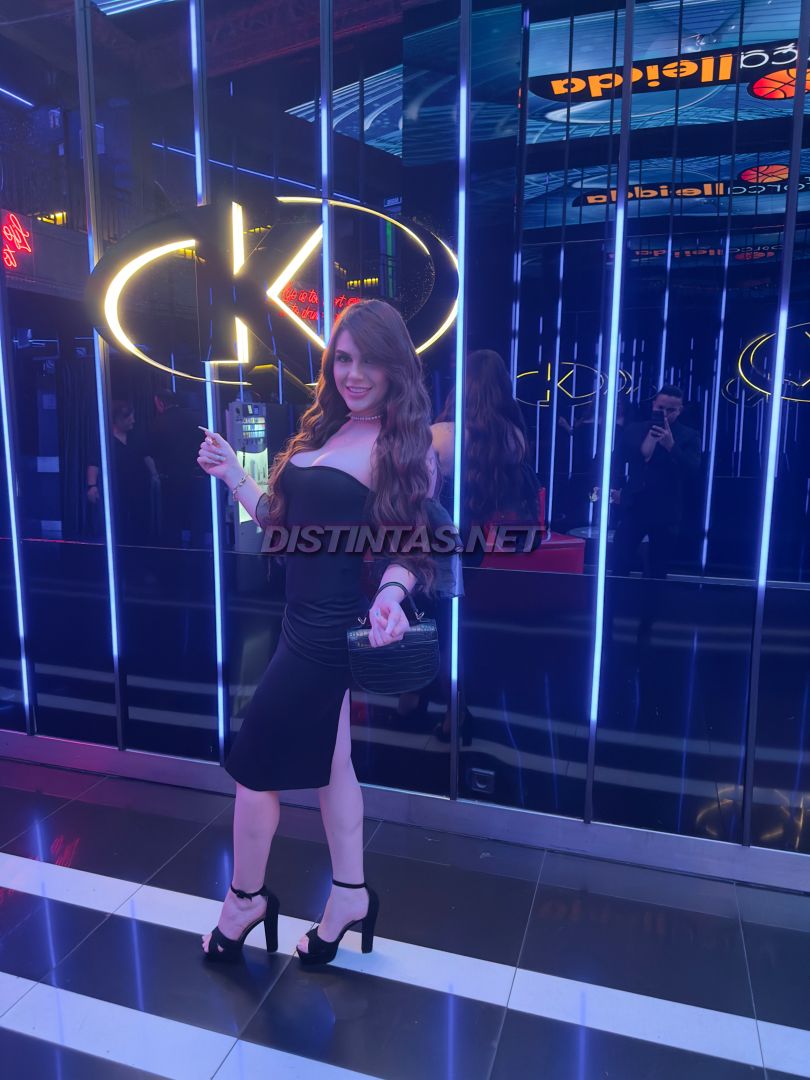 Isabella Nava