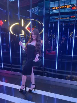 Isabella Nava