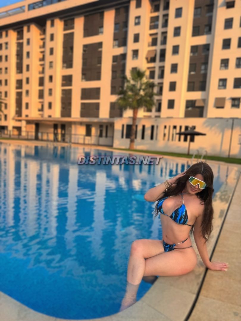 Isabella Nava