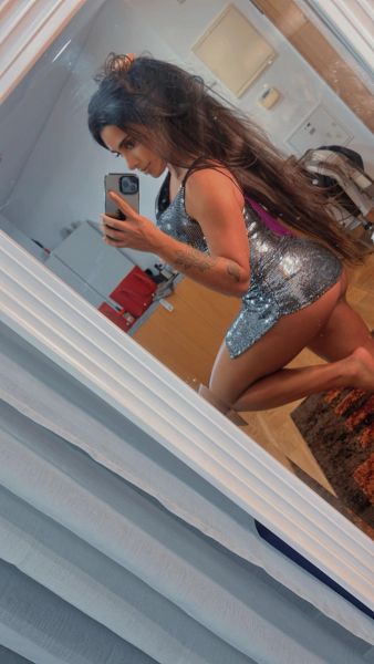 Acompanhantes Trans Estela Godooy em Montijo