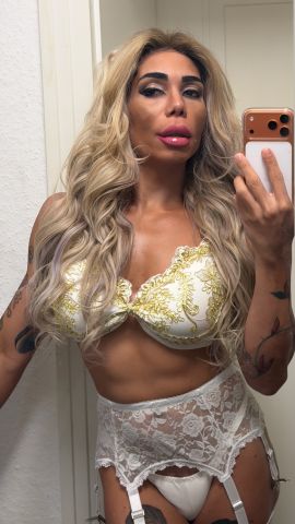 Melissa Baccio