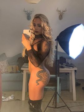 Melissa Baccio