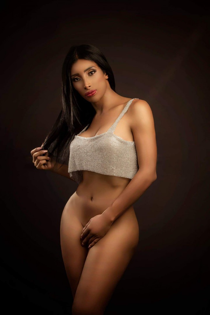 Sherezada