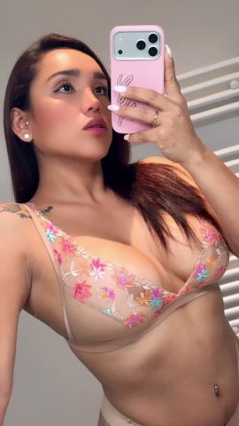 Leisy Ambar