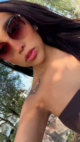 Leisy Ambar