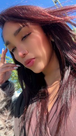 Leisy Ambar