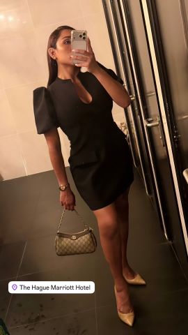 Leisy Ambar