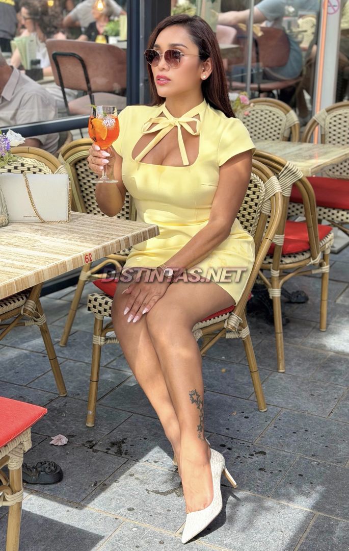 Leisy Ambar