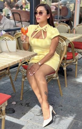 Leisy Ambar