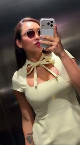 Leisy Ambar