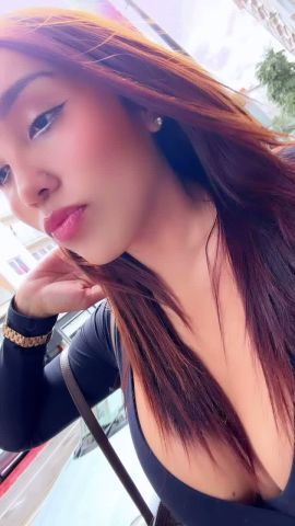 Leisy Ambar