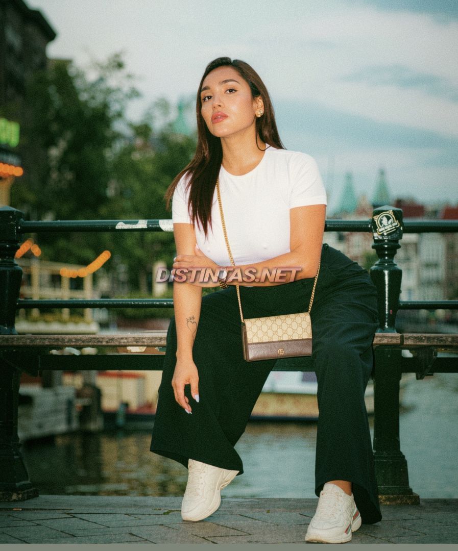 Leisy Ambar