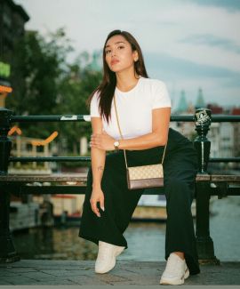 Leisy Ambar
