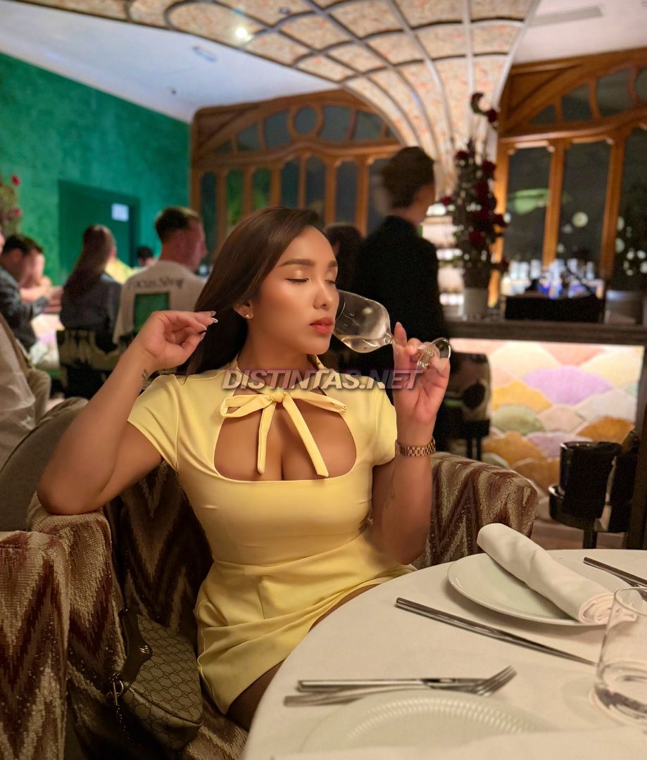 Leisy Ambar