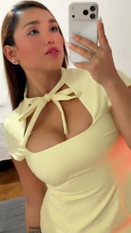 Leisy Ambar