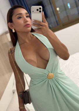 Leisy Ambar