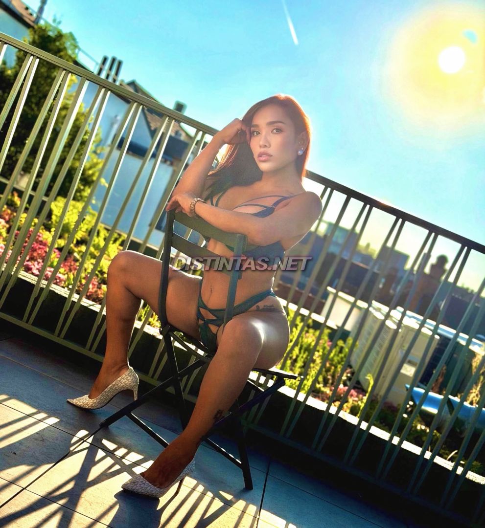 Leisy Ambar