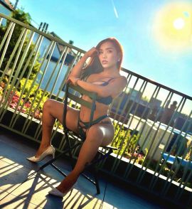Leisy Ambar