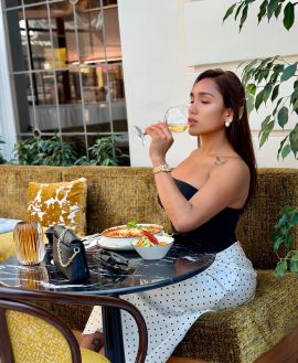 Leisy Ambar