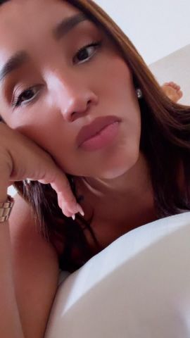 Leisy Ambar