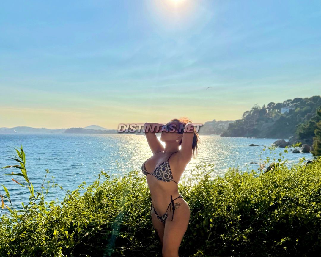 Leisy Ambar