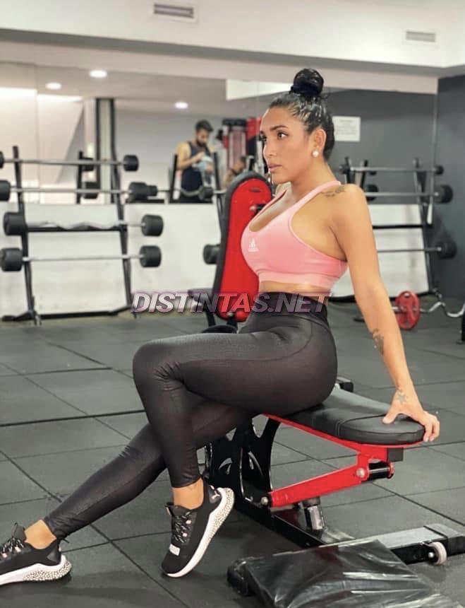 Leisy Ambar