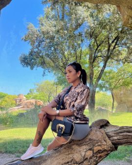 Leisy Ambar