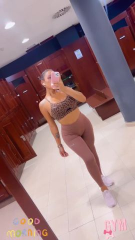 Leisy Ambar